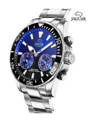 JAGUAR Connected Watch
